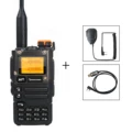 Mic cable add