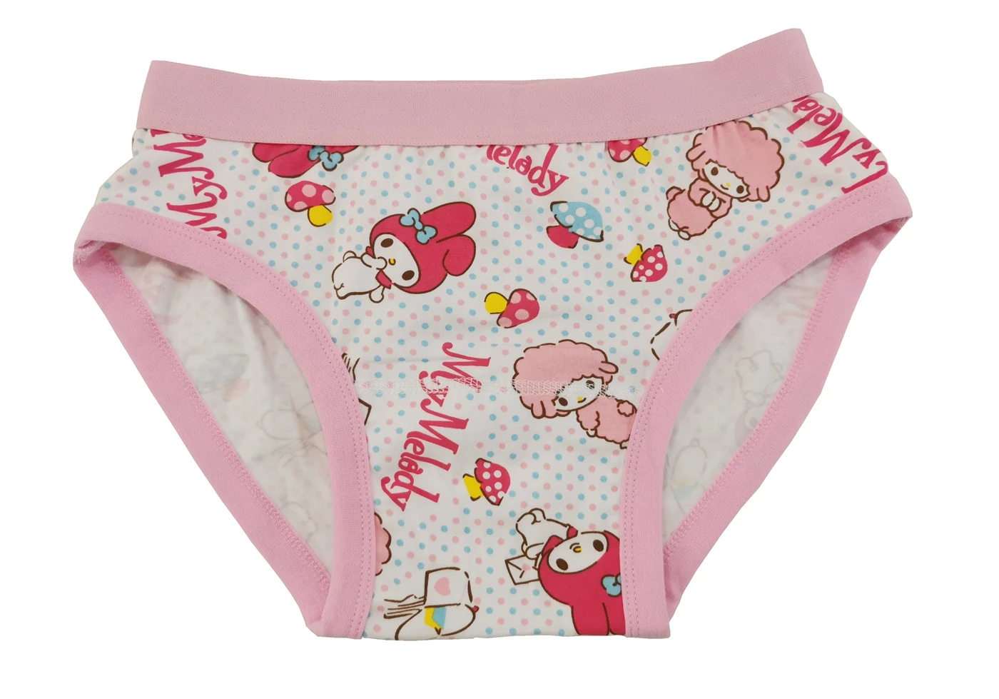 Sheep girl woman's brief/woman's underwear/brief for woman