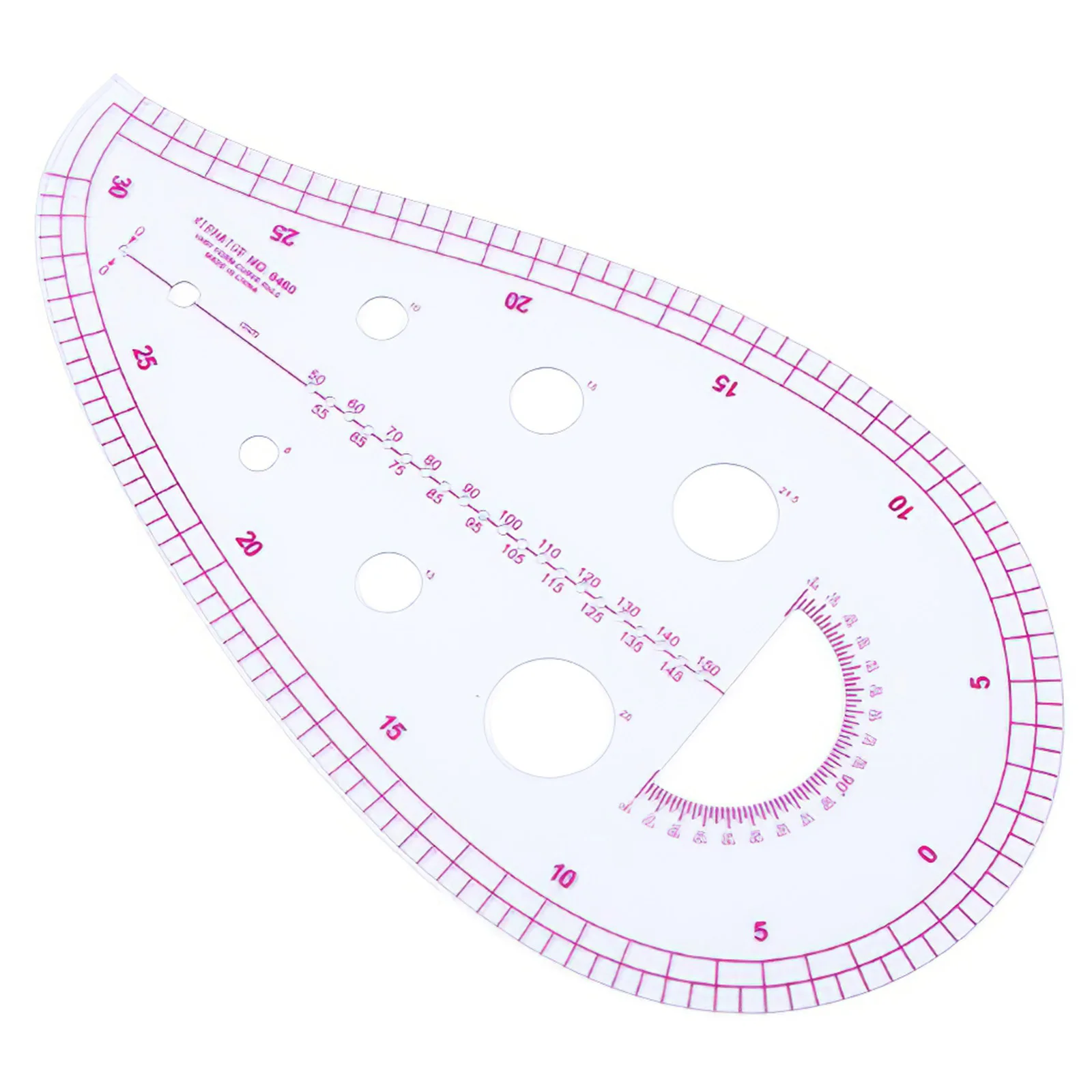 French Curve Ruler Sewing, French Curve Rule Sewing