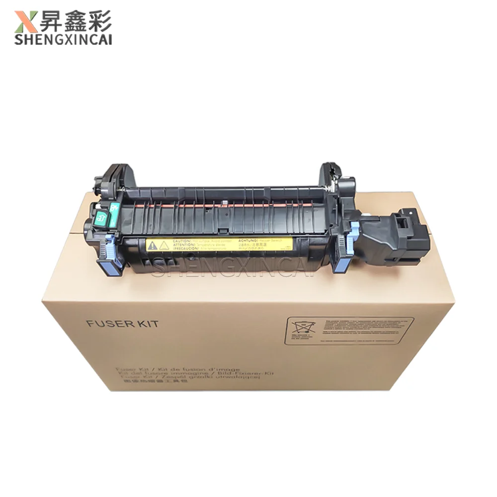 HP CP4025 4525 4540 4025 M651 M680 651 680 퓨저 유닛 RM1-5654 CE247A 220V 용 RM1-5606 CE246A 110V 퓨저 어셈블리