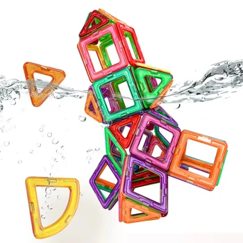 Magnet Building Tiles 1