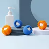 10pcs/lot Sponge Cleaning Balls for Lint Sticking Pet Hair Laundry Washing Machine Anti-Tangling Cat Dog Hair Removal Clean Ball 5