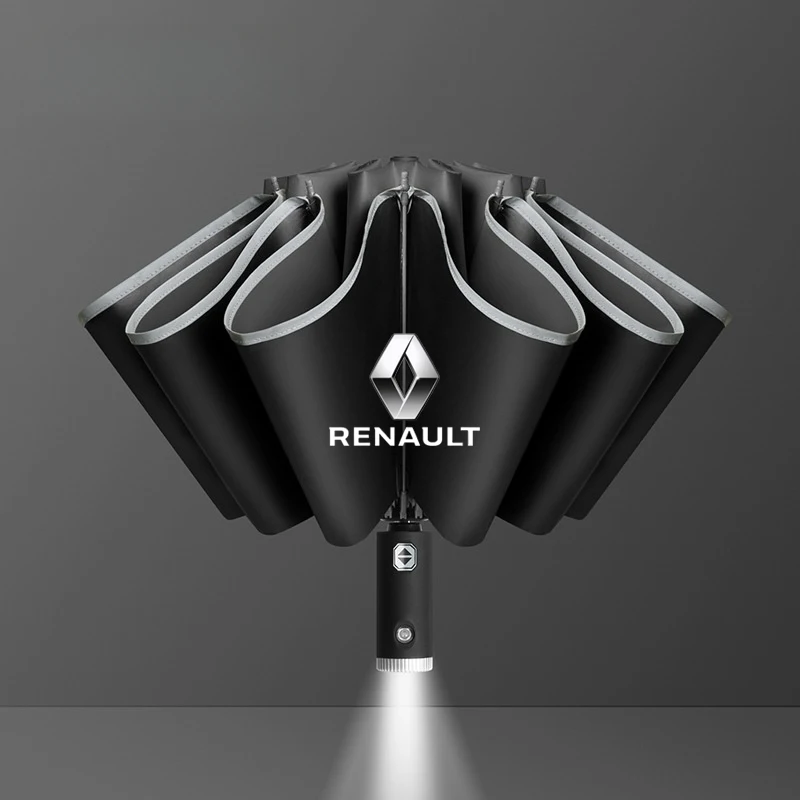 Car Windshield Sunshade For Renault RS Line Clio etc