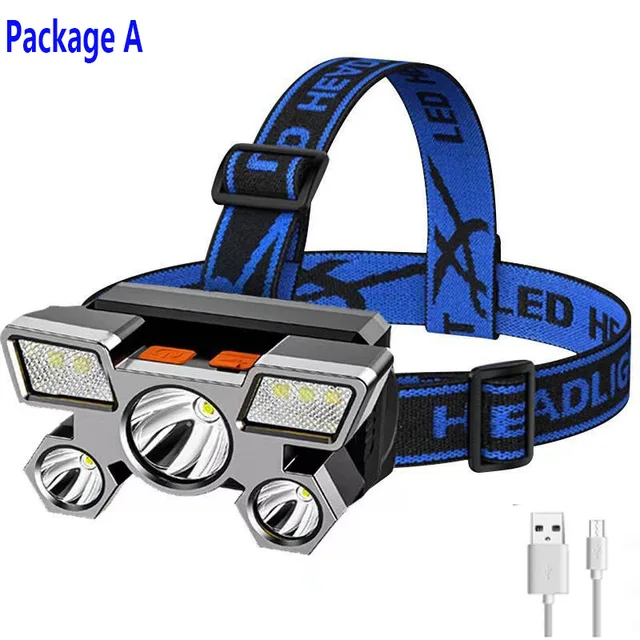 Package A