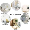A-Audis Front Door Mat for Hallway on the Floor Decoration Home Decor Items Outdoor Rug House Entrance Mat Bedrooom Carpet Foot 2