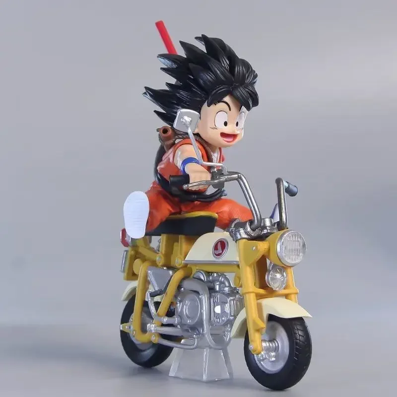 DRAGONBALL　フィギュア　１５点 Original Bandai Dragon Ball Figure-rise Standard Anime Son
