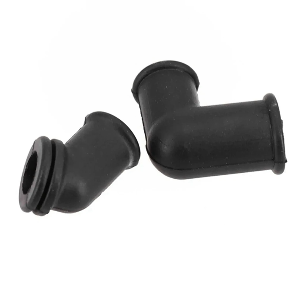 692187 & 692189 Breather Tube Set Fits for Briggs & Stratton 66578 692187 692189(4 Pairs) breather tube set