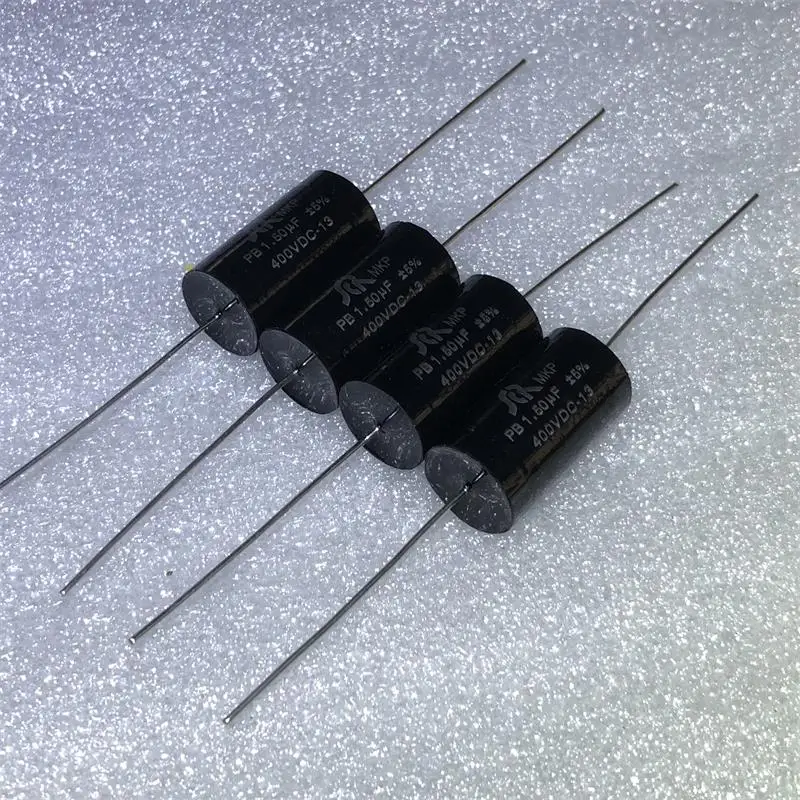 Solen SCR small s Pb 1.5uf 400V frequency division coupling electrodeless capacitor 1pcs price |