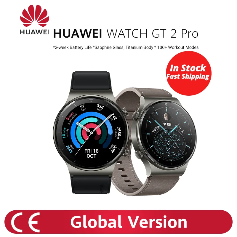 Gt Huawei Smart Watch Battery Life Huawei Watch GT 46mm Weeks