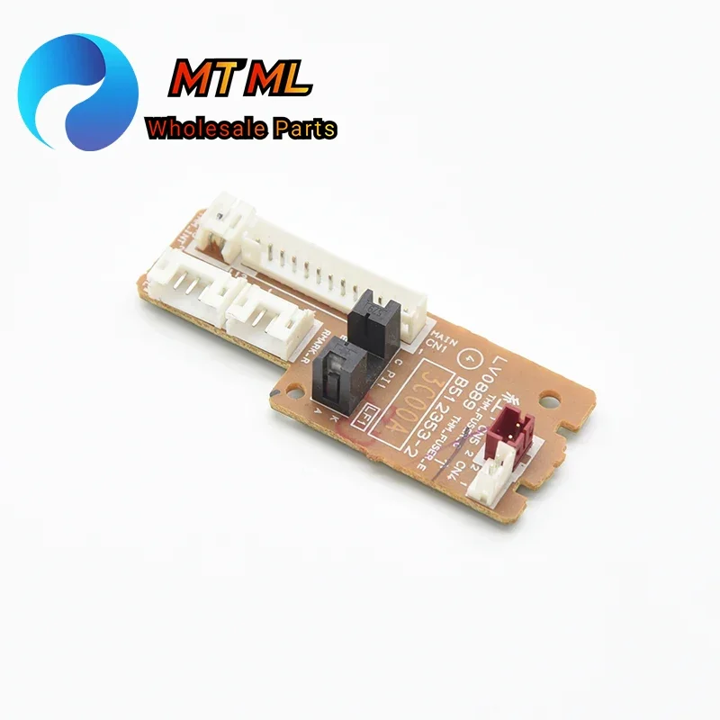 

Датчик фьюзера LV0890001, 1 шт., датчик фьюзера для Brother, 3150, 3170, 9130, 9133, 9140, 9330, датчик извлечения, печатная плата, ASSY LV0889