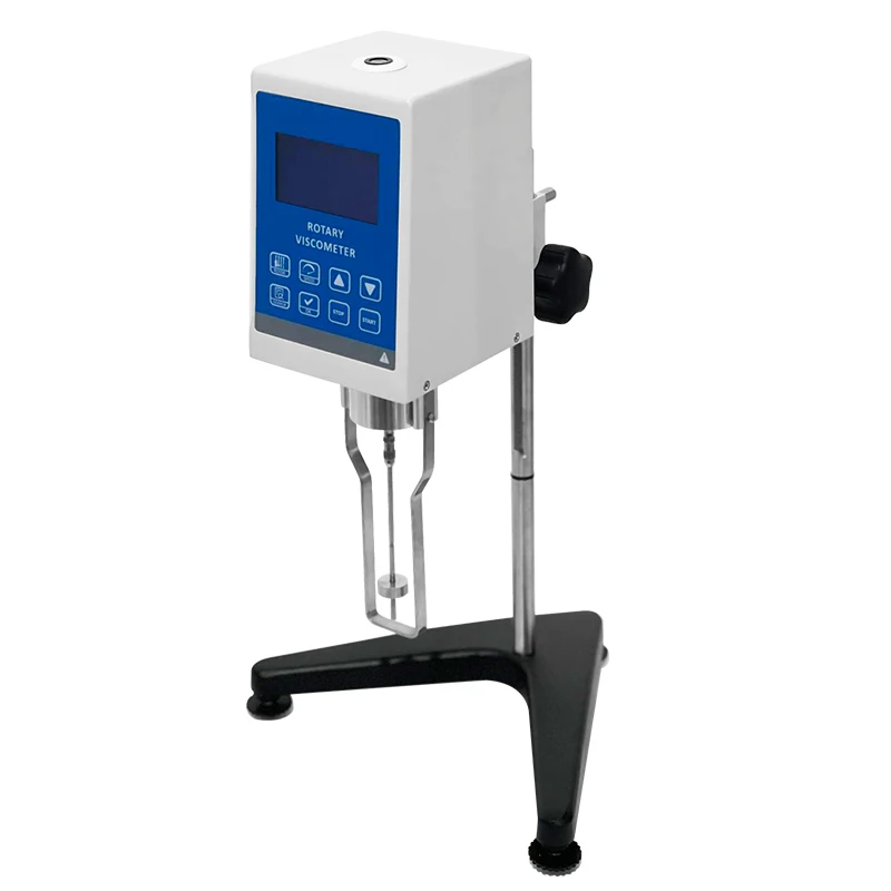 

digital Viscometer Digital Display Paint