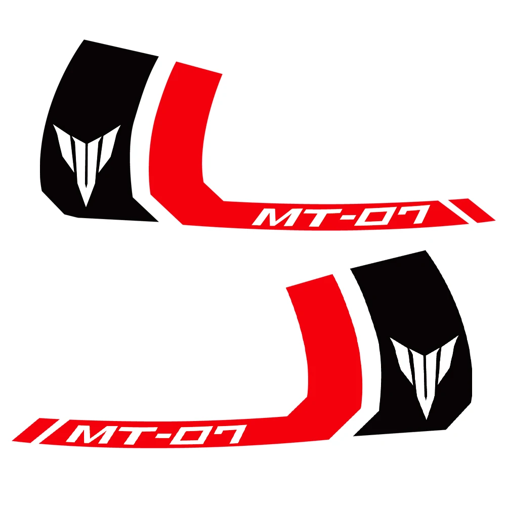 ߸ MT-07 MT07 Ʈ ٹ  ũ ƼĿ   ׼  