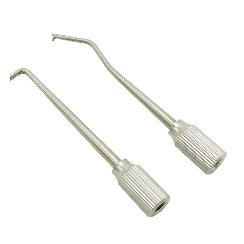 Рисунок 5 - Инструмент для удаления зубной