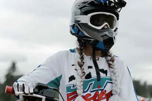 

Женские летние велосипедные Джерси, горный велосипед, горный велосипед, эндуро, быстросохнущая футболка для езды на мотоцикле