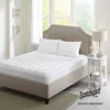 Full 3M Microfiber Mattress Pad 6