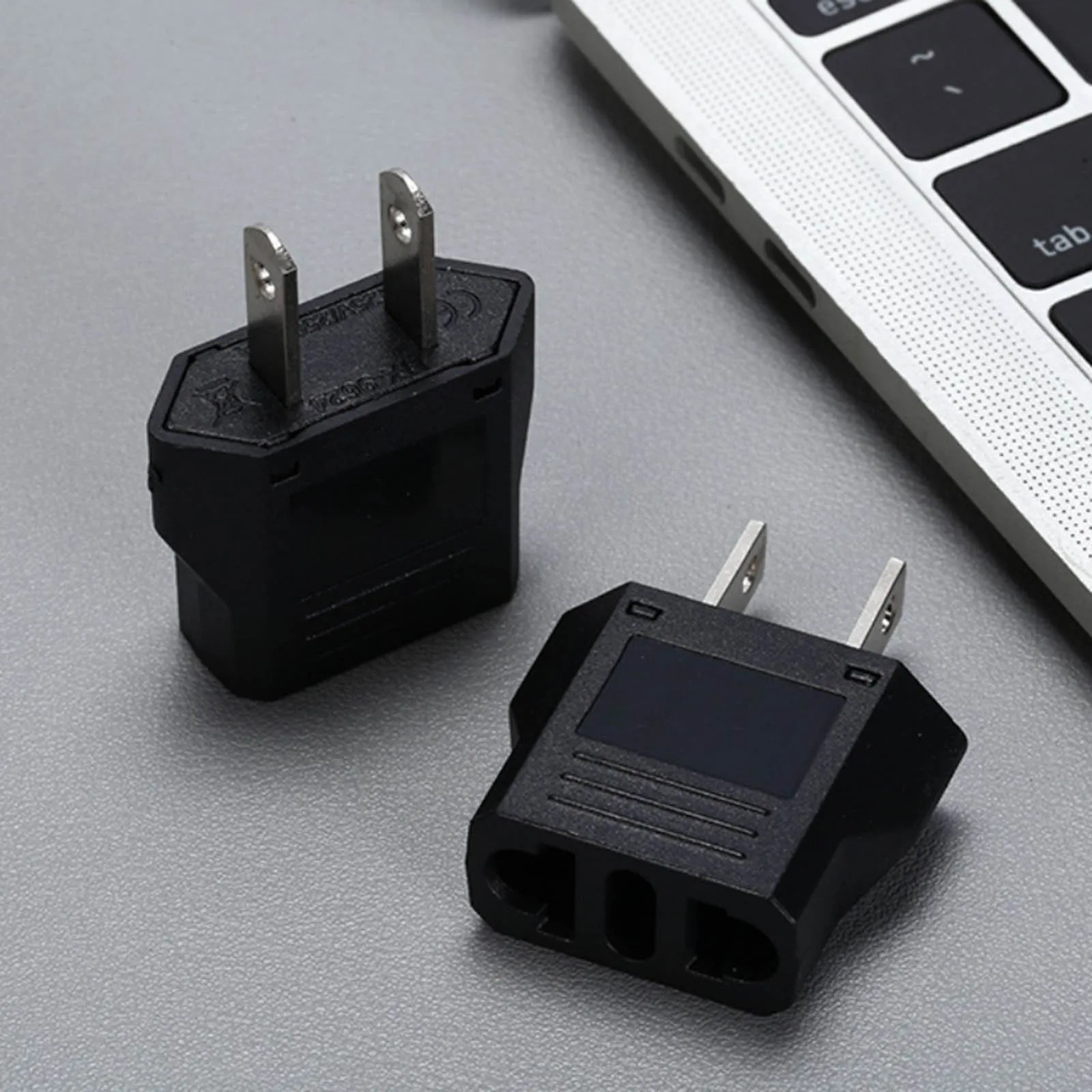 European To Us Plug Adapter Australia China Italy Switzerland Europe To Us Plug Adapter Simple Easy Use International
