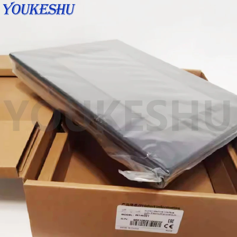 New original MT4522T 10.1 Inch Touch Screen