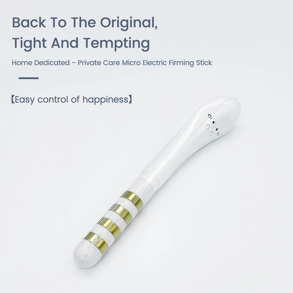 Pelvic Treatment Vaginal Trainer Vagina Shrinking Muscle Stimulator Kegel Exerciser Pelvic Tightening Incontinence 2