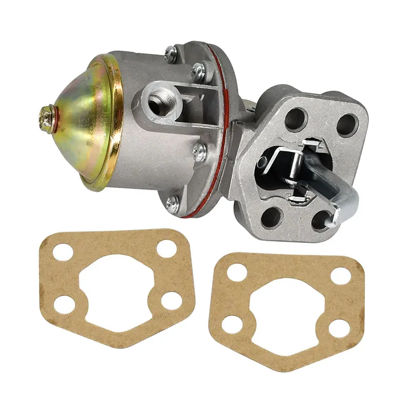 

Новый топливный подъемный насос ULPK0002, совместимый с двигателем Perkins 1006-60TA 1006-60TW 1006-6T 1006-6 1006-60 1006-60T