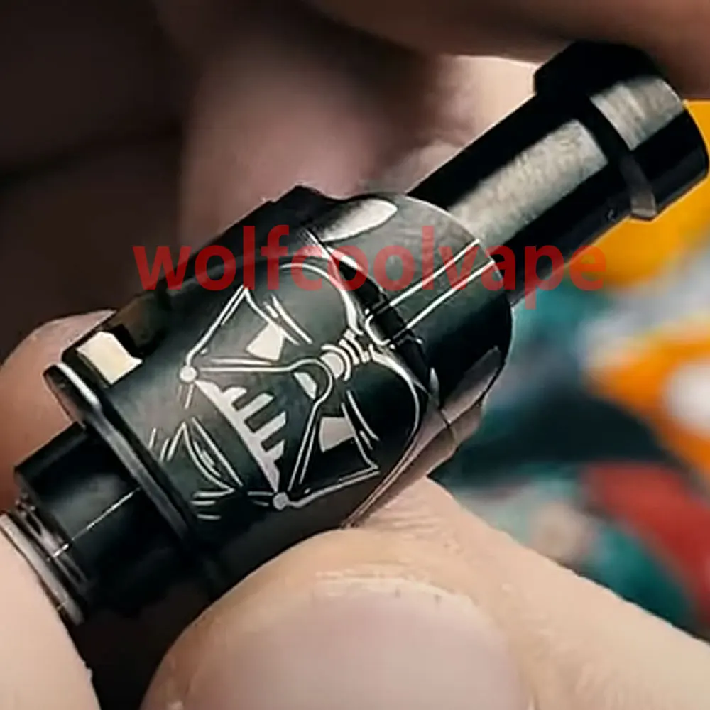 

Мостик RBA Bridge для Boro/заготовки/BB vs SXK MOBB 2 M2, мост RBA wolfcoolvape
