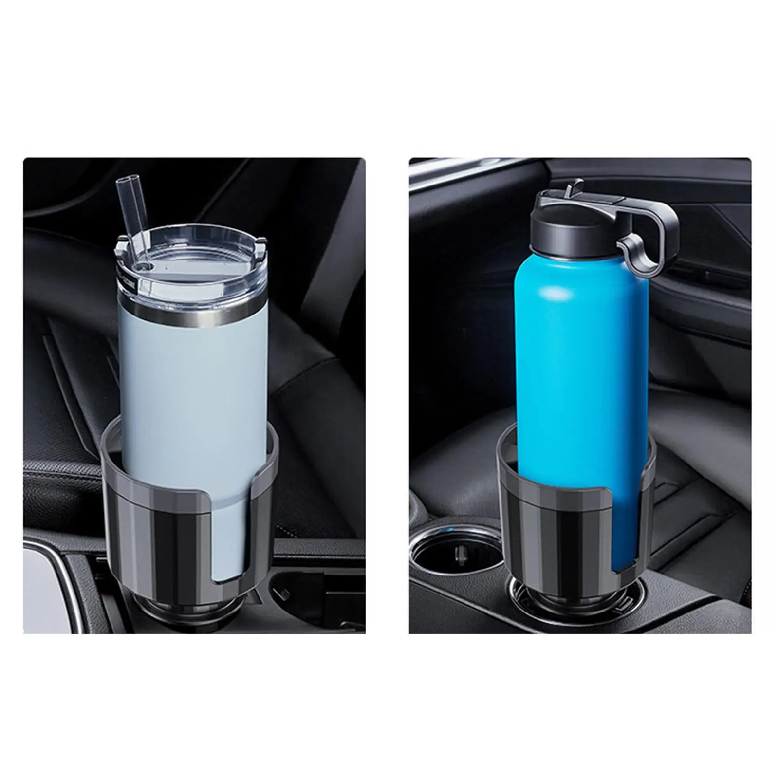 Nalgene Bottle Car Cup Holder Adapter