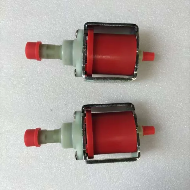 Coffee Machine Esspresso Machine Solenoid Vibratory Water
