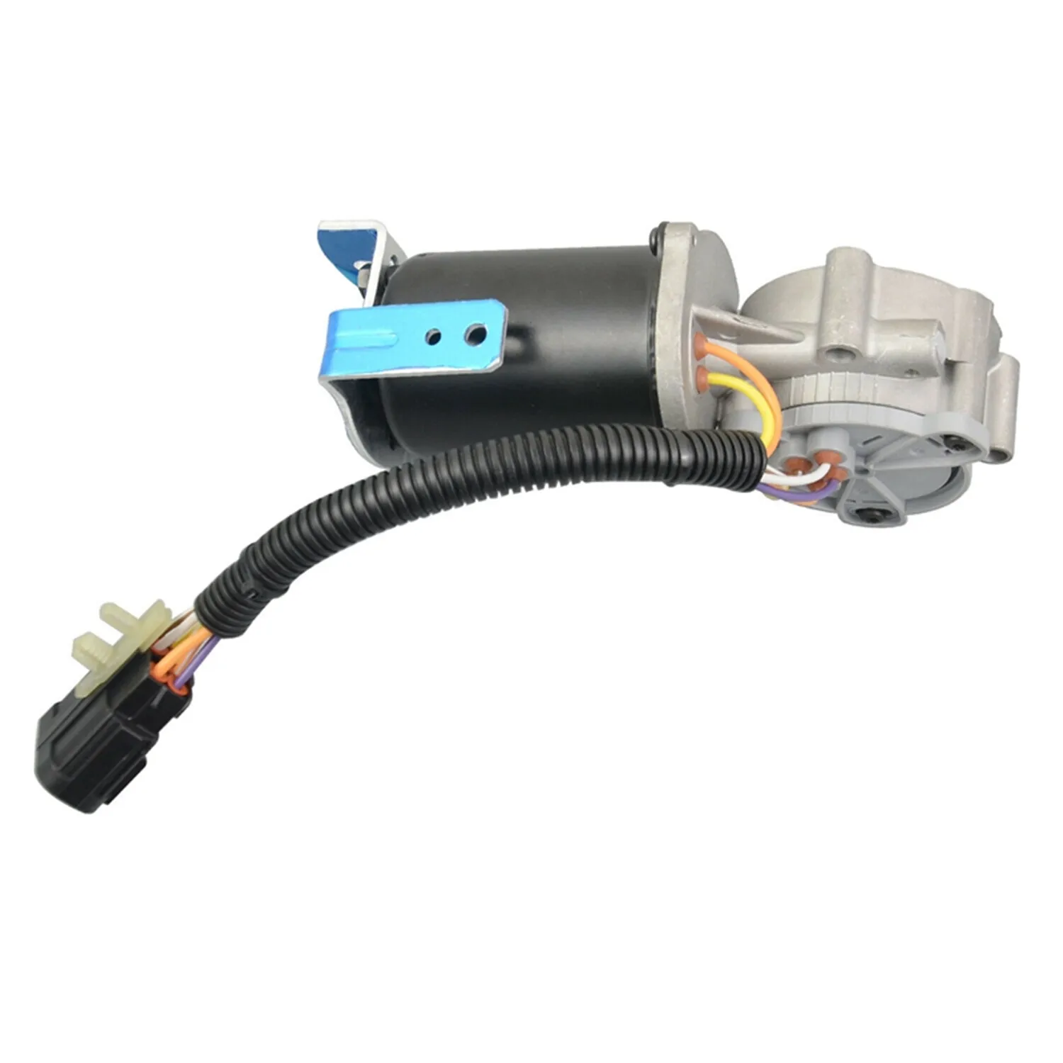 48-116 19151453 19167720 89059551 New Transfer Case Shift Motor For Hummer H3 Alpha/Base Sport 2006-2010
