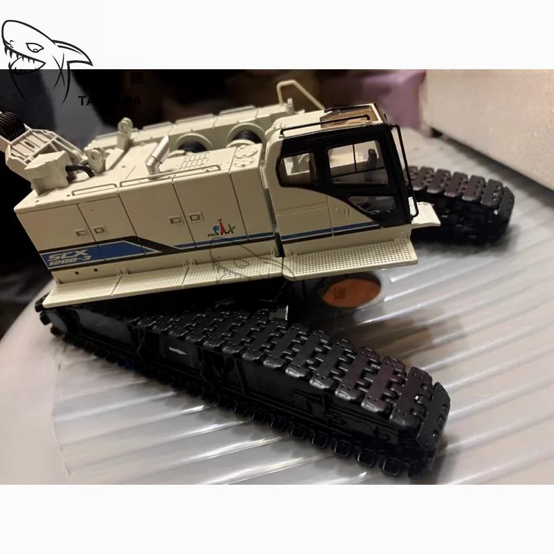 34R-006 1/50 LINK-BELT238 SCX1500A-3 ブーム For HITACHI Crawler Crane Model Toy SCX1200-3 SCX1500-3