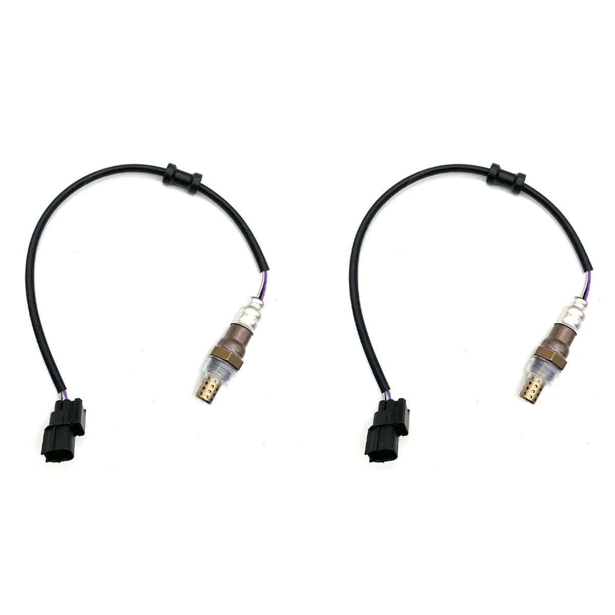 

2X Новый кислородный датчик O2 ниже по потоку для Honda Civic 1.8L 1.3L 2006-2014 234-4350 250-24786-