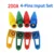 200A 4P Input
