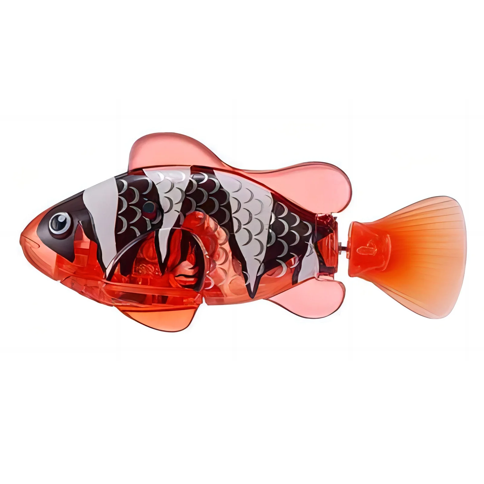 Jouets de poisson simulé: poisson qui peut nager dans l'eau