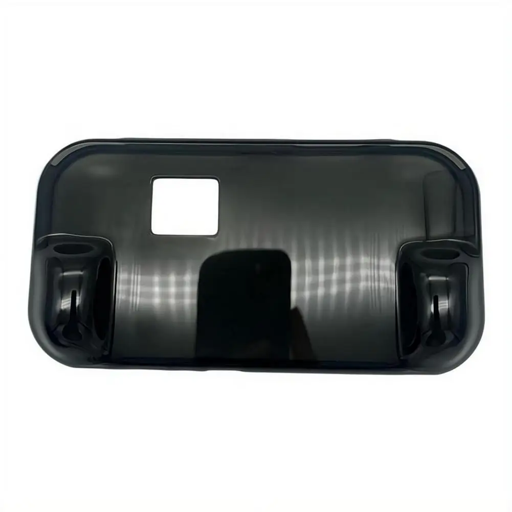 Dual-Function TPU Case with Ergonomic Grip and Shockproof Protection