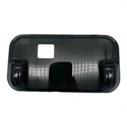 Dual - Function TPU Case with Ergonomic Grip and Shockproof Protection (B)