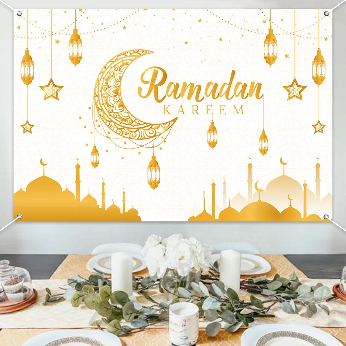 EID ٶũ  󸶴  2024,   ̽  Ƽ , Eid Al Adha Ramadan Kareem Ƽ ǰ