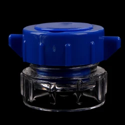 Portable Pill Crusher and Storage Organizer - Medicine Cutter and Grinder with Dispenser Box (Type 1)
