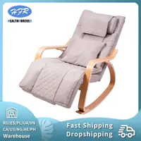 Electric Leisure Reclining Home and Office Small Chair Massager Comfortable Rocking Home 1