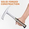Steel Weld Hammer Chips - 28 Oz Weld Hammer Chips Weld Hammers, Weld Hammers, Weld Hammers And Wire Brushes 6