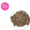 4.0mm Copper  Nano Rings  500Pcs Nano Beads Micro Ring Beads Hair Extensions Beads Copper Micro Links Beads for Hair Extensions  4