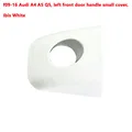 FL Door Ibis White
