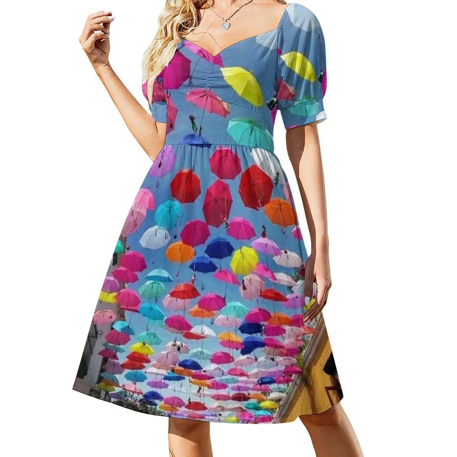 

Женское платье без рукавов, летняя юбка, платье на день рождения для женщин, роскошное платье 2024, женские летние платья 2024