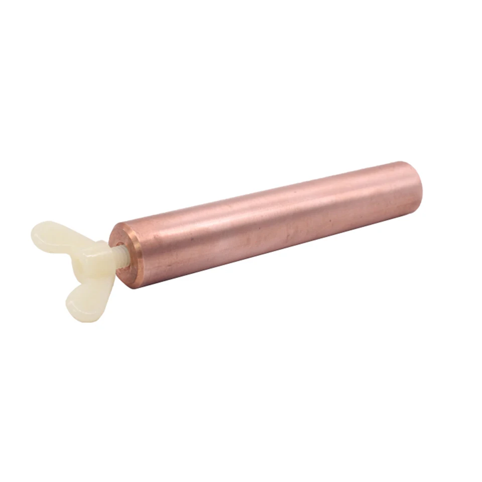 Solar Copper Anode Ionizer Replacement for Pools