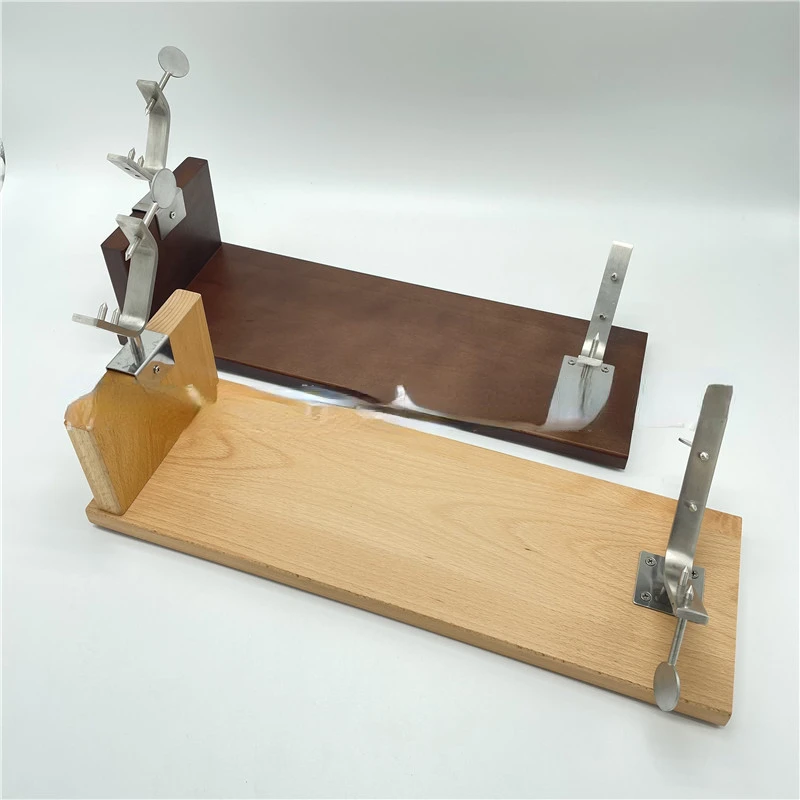 

Spain 5J Same Style Beech Ham Frame Lamb Leg Frame