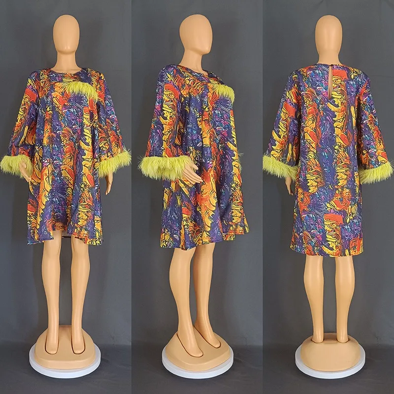 Рисунок 5 - Элегантные и красивые женские платья