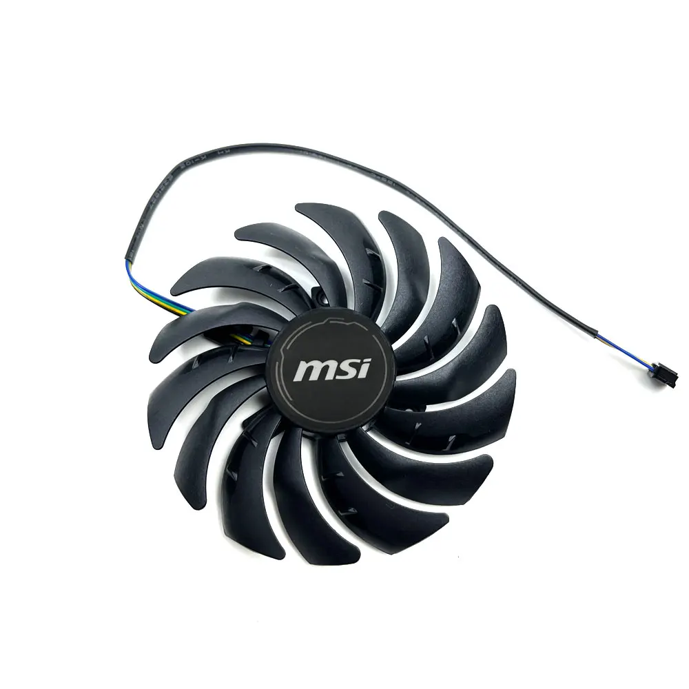 PLD10010B12HH, RX 6600, MECH 2X 8G, 95mm,