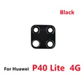 P40 Lite 4G Black