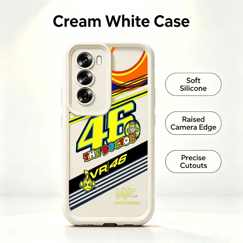 Shockproof Silicone Phone Case - Premium Protective Cover