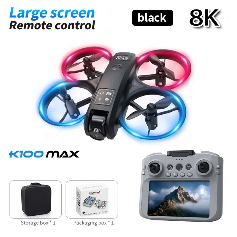Doppia fotocamera 8k B