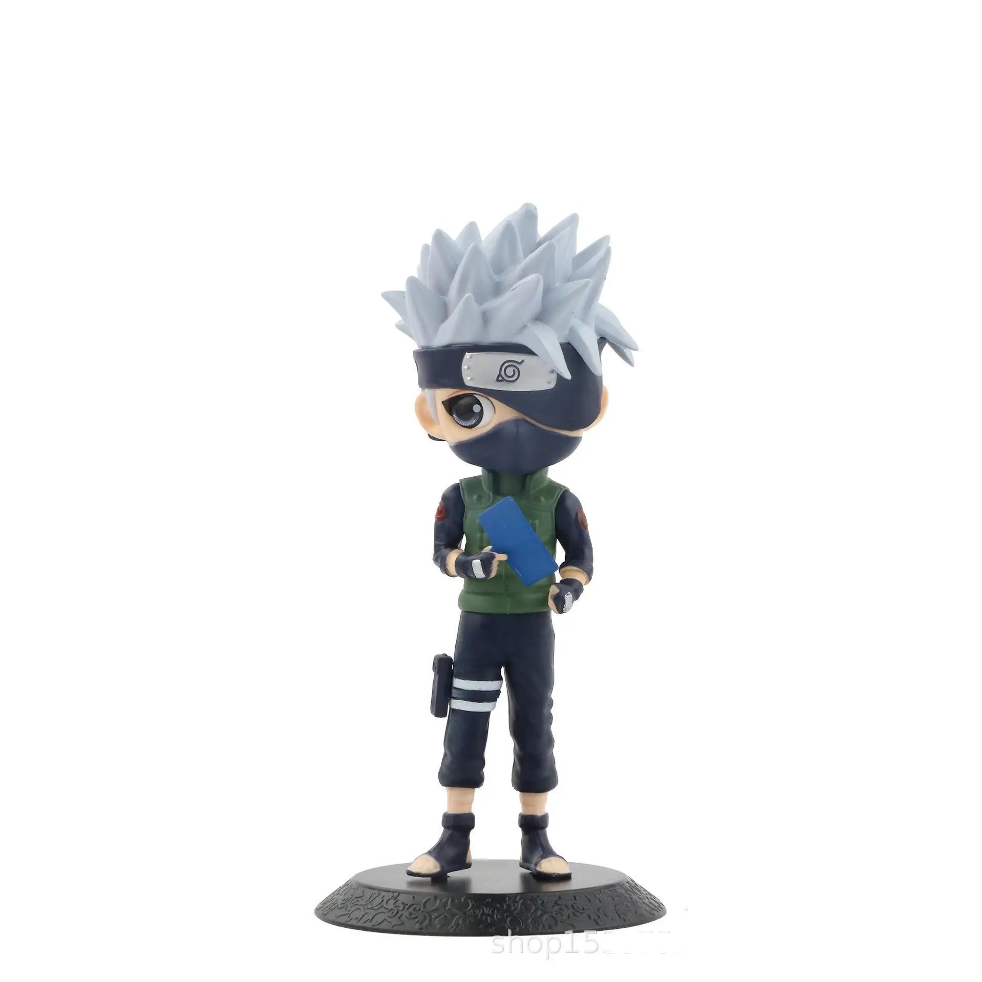 NARUTO ナルト 疾風伝 Q posket フィギュア 11体セット Qposket NARUTO 11体セット - メルカリ