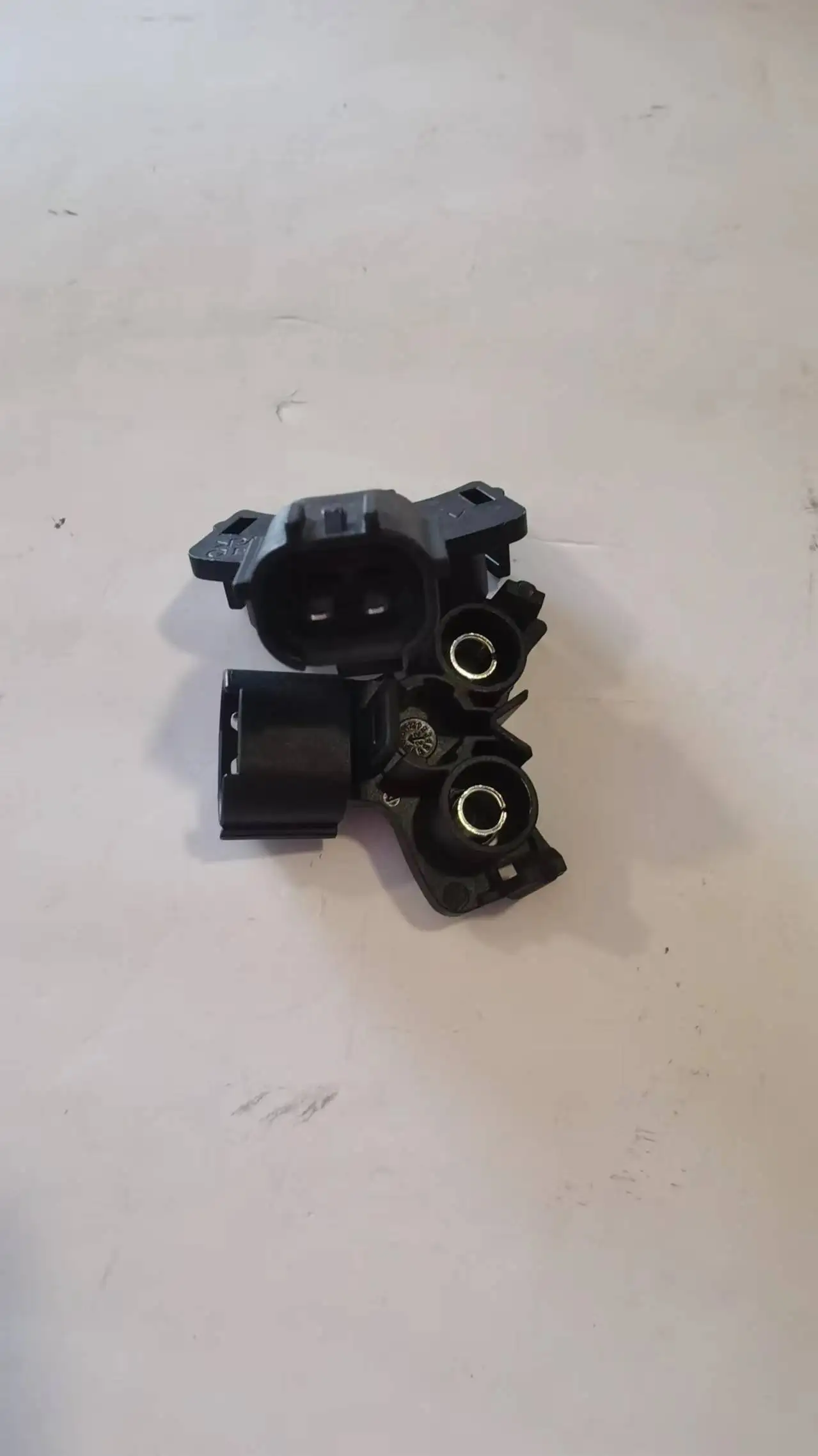 2PCS FIAMM HORN CONNECT FOR years Hyundai /KIA