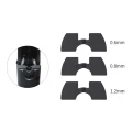 Bump Damping Kit